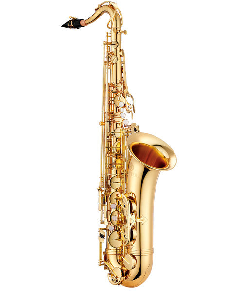 Jupiter Saxofón Tenor Si Bemol JTS700Q Laqueado con Estuche