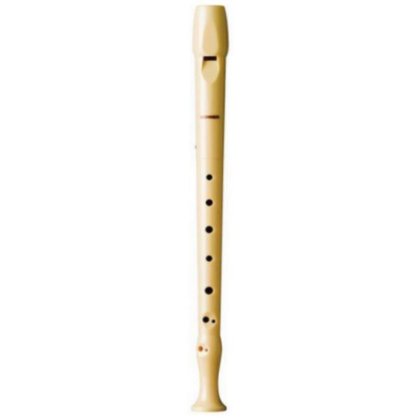 Hohner Flauta Dulce Soprano B9509 con Funda, Melody Line