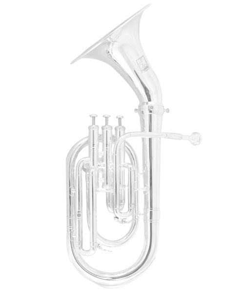 Saxor Tenor de Marcha Majestic LX5413 Si Bemol con Estuche