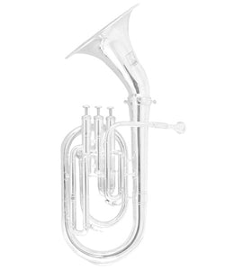 "¿Te interesa uno? Pídelo al correo pedidosonline@veerkamp.com" Majestic Saxor Tenor De Marcha Si Bemol Con Estuche LX5413