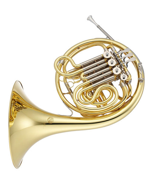 Corno Francés Doble Fa/Sib Jupiter JHR-1100 con Estuche