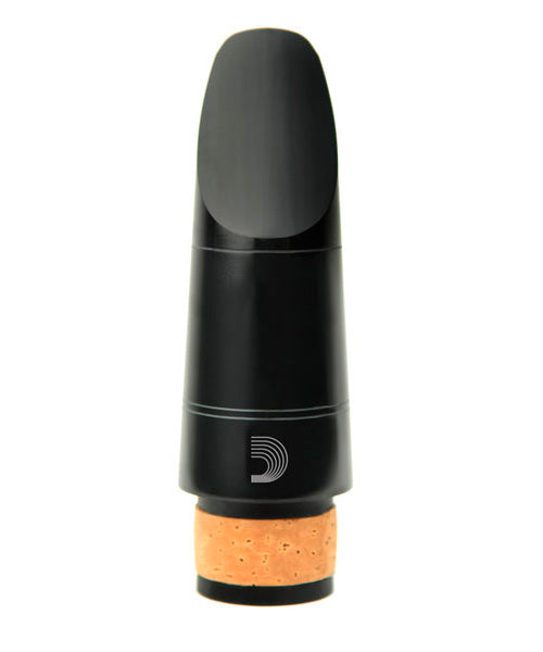 Boquilla Rico "Reserve"  MCR-X0  para Clarinete Si Bemol-X0