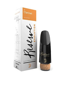 D'Addario Woodwinds Para Clarinete Si Bemol Evolution MCE-EV10 Reserve