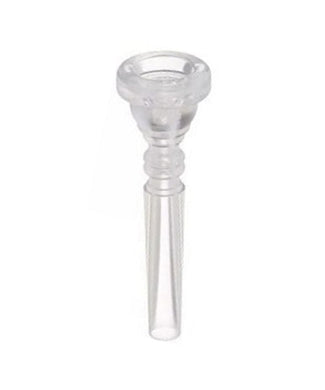 Boquilla Corneta Infantería Mod. 4750, Plástico Transparente