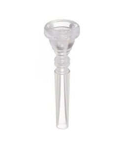 Boquilla Corneta Infantería Mod. 4750, Plástico Transparente