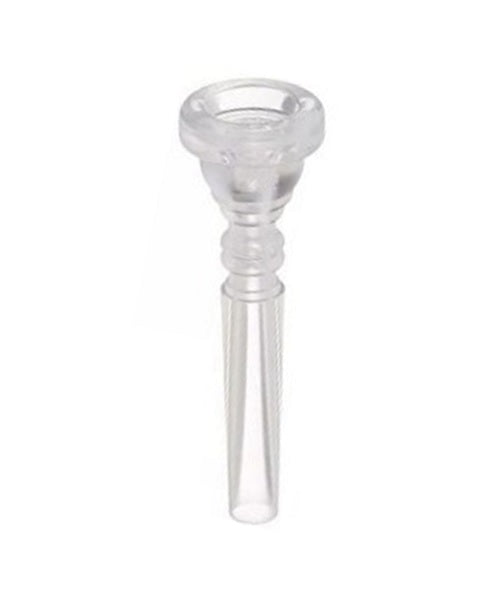 Boquilla Corneta Infantería Mod. 4750, Plástico Transparente