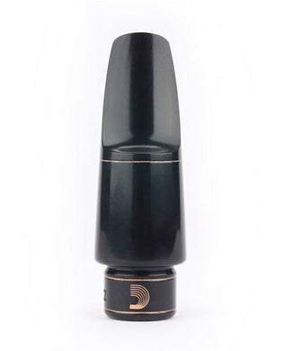 Rico Boquilla Para Saxofón Alto 5 MJS-D5M Select Jazz