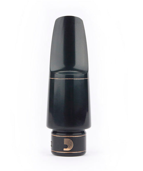Boquilla D'Addario "Select Jazz" MJS-D8M para Saxofón Alto-D8M