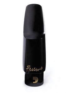 D'Addario Woodwinds Boquilla D145 Para Saxofón Alto MJR-D145 Reserve