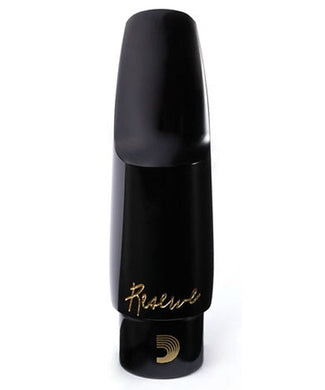 D'Addario Woodwinds D155 Para Saxofón Alto MJR-D155 Reserve