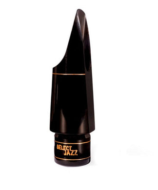 D'Addario Woodwinds Boquilla Select Jazz 