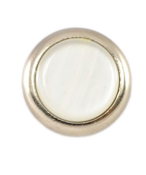 Botón Jupiter 11-P042N para Émbolos de Trompeta y Corneta-Niquelado