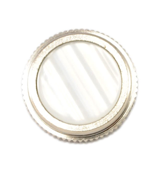 Botón Jupiter 34-P042N para Bombardino-Niquelado