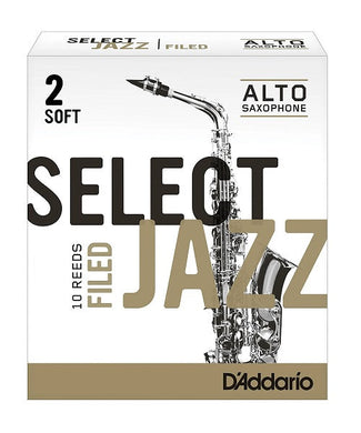 D'addario (Rico) Cañas 