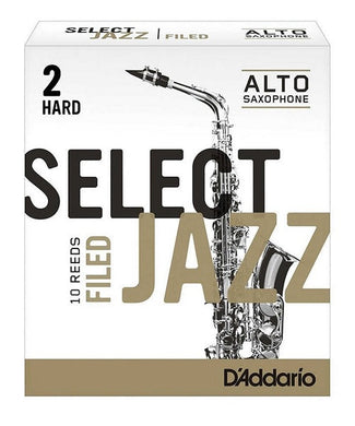 D'addario (Rico) Cañas 