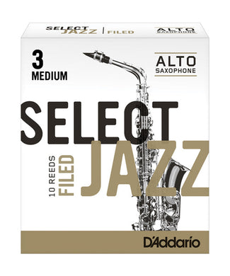 D'addario (Rico) Cañas 
