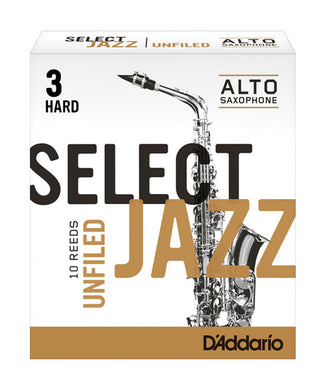 D'addario (Rico) Cañas 