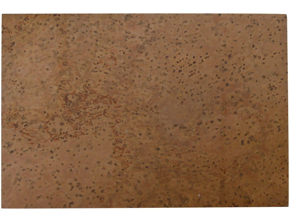 Hoja de Corcho Prestini 4" x 6" - Grosor 3.2 mm