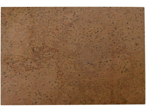 Prestini Corcho Hoja 4" X 6" Pa-295 Grosor 3.2 mm