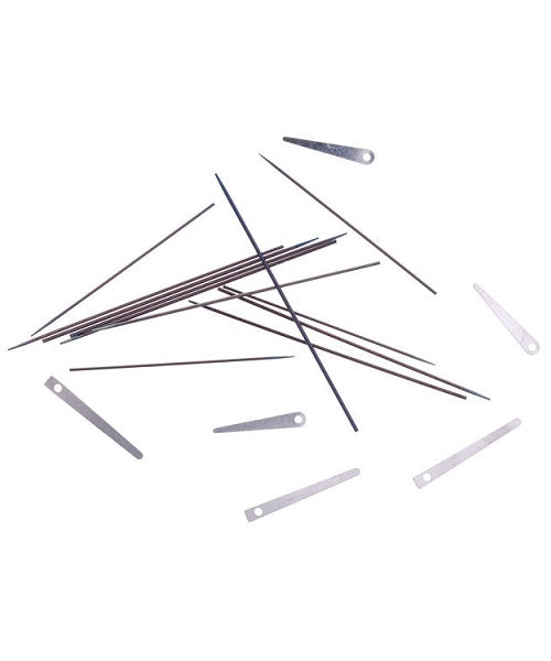 Muelles para Clarinete Si Bemol - Prestini PA-1027