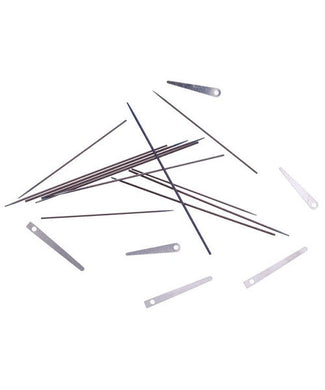 Prestini Muelles Para Clarinete Si Bemol Pa-1027
