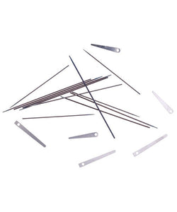 Prestini Muelles Para Clarinete Si Bemol Pa-1027