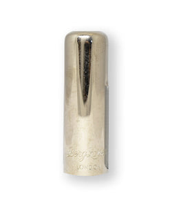Berg Larsen Tapaboquilla para Saxofón Tenor BL1717-MTSS, Metal