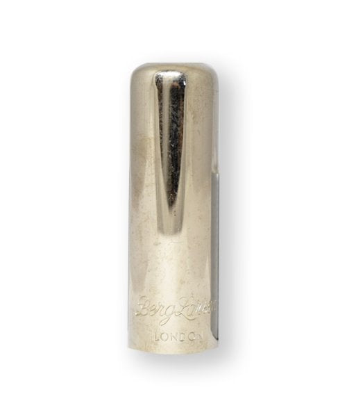 Tapaboquilla "Berg Larsen" BL1717-BSSM para Saxofón Barítono - de Metal