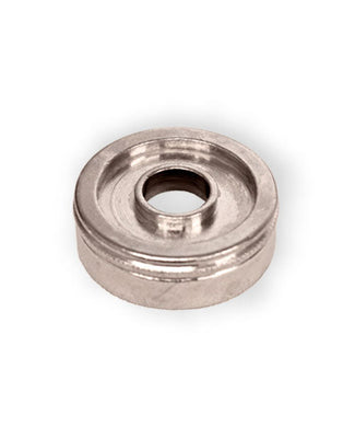 Conn Tapa Superior de Émbolos 84006 para Trompeta, Niquelado