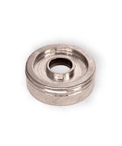 Conn Tapa Superior de Émbolos 84006 para Trompeta, Niquelado
