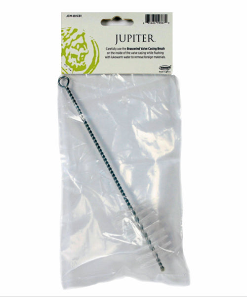 Escobillón Jupiter JCM-BVCB1 para Mantenimiento de Instrumentos de Aliento