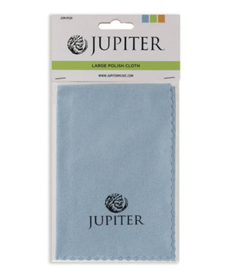 Jupiter Paño De Limpieza Para Instrumentos 30x30CM, JCM-PC01