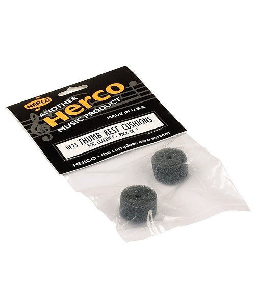 Protector Herco HE73 para Soporte de Clarinete