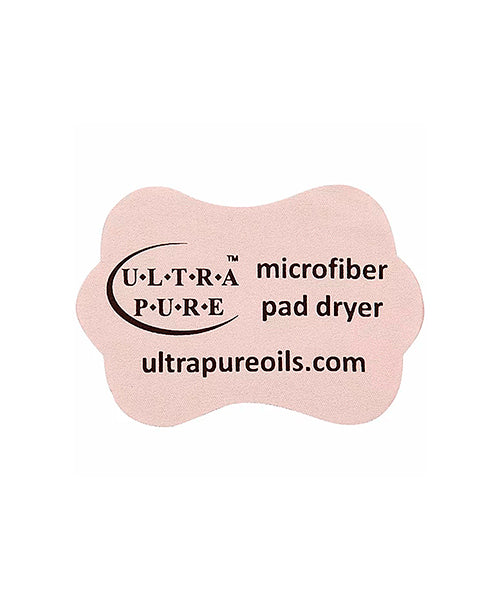 Ultra-Pure Oils Paño de Limpieza UPO-PAD-DRY para Zapatillas