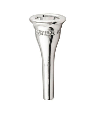 Schilke Boquilla Para Corno Francés Plateada 35 31C2