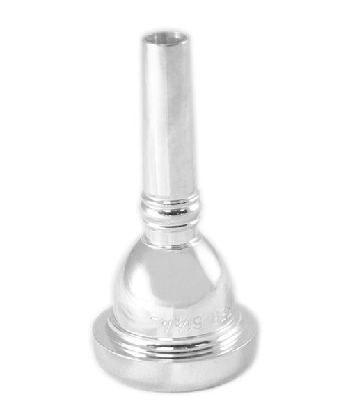 Boquilla Jupiter JBM-65AL para Trombón y Bombardino-6 1/2