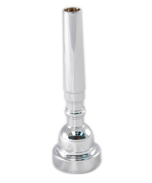 Boquilla  Pioneer 7C para Trompeta - Acabado Brillante