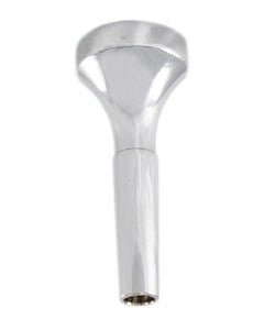 Pioneer Boquilla MP-11 para Trombón de Émbolos, Plateada