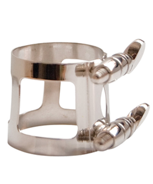 Abrazadera Jupiter 62-M004N para Clarinete Bb-Níquel