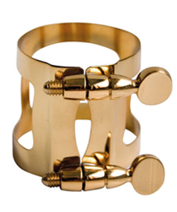 Jupiter Abrazadera Para Boquilla De Saxofón Tenor 76-M009GL