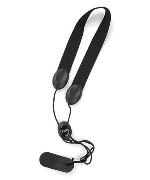 Tahalí D'Addario Rico CCA01 para Clarinete en Bb y A