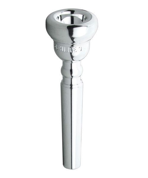 Boquilla Schilke 25 8E2 para Trompeta - Plateada