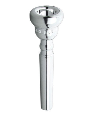 Schilke Boquilla Para Trompeta Plateada 25 8E2