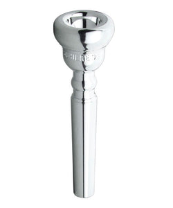 Schilke Boquilla Para Trompeta Plateada 25 8E2