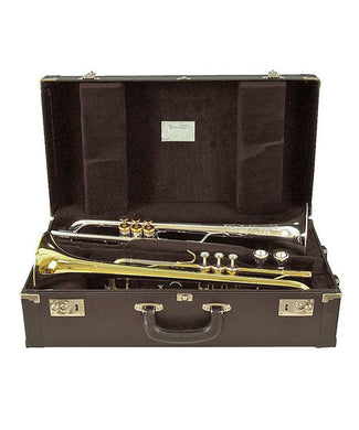 Schilke Estuche Para Dos Trompetas 600 533