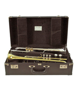 Schilke Estuche Para Dos Trompetas 600 533