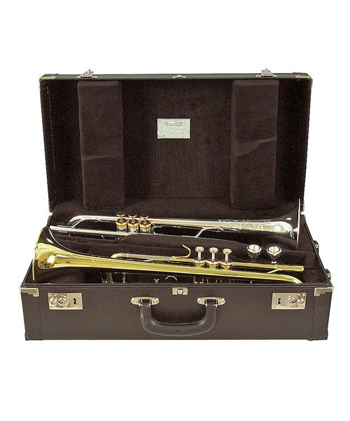Schilke Estuche Para Dos Trompetas 600 533