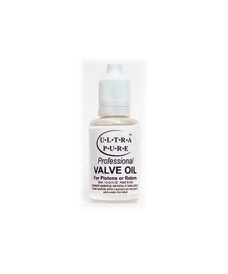 Ultra-Pure Oils Aceite UPO-VALVE-30ML-CR para Émbolos, 30ml