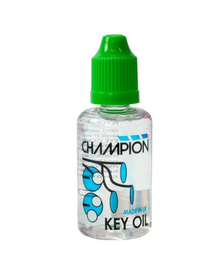 Champion Aceite CHKO1X para Llaves, 30ml
