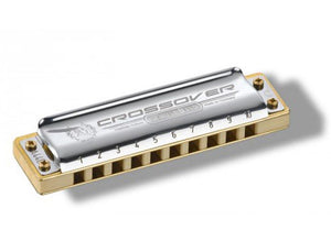 ARMON RE HOHNER M BAND CROSSOVER